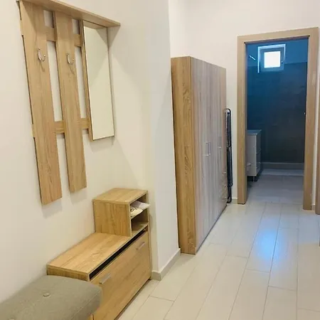 Apartament Lavish Summerland *